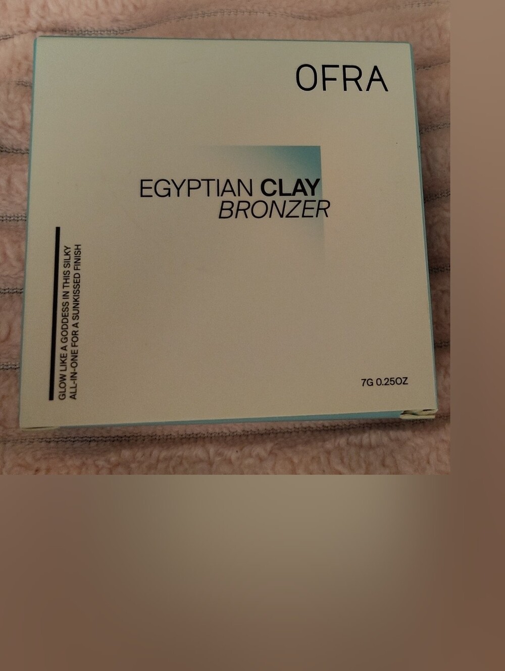 OFRA Egyptian Clay Bronzer